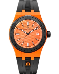 Купить Швейцарские наручные часы Maurice Lacroix AI2008-50050-300-0 в E-mobi
