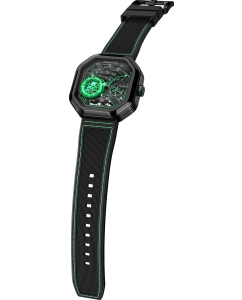 Купить Механические наручные часы AGELOCER 5005J5  в E-mobi