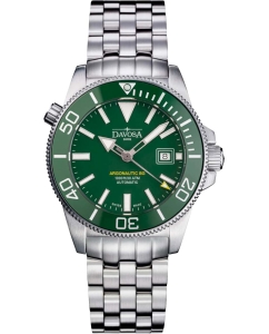 Купить Швейцарские механические наручные часы DAVOSA DAV.16152807 в E-mobi