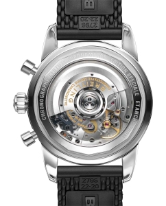 Купить Швейцарские механические наручные часы Breitling AB0162121G1S1 с хронографом  в E-mobi