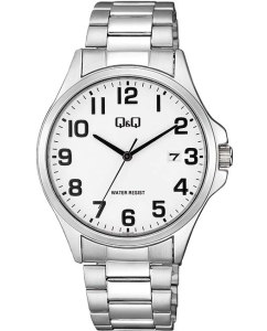 Купить Японские наручные часы Q&Q A480J204Y в E-mobi