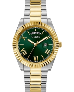 Купить Наручные часы Guess GW0265G8 в E-mobi