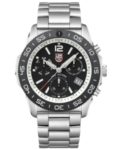 Купить Швейцарские наручные часы Luminox XS.3141.M с хронографом в E-mobi