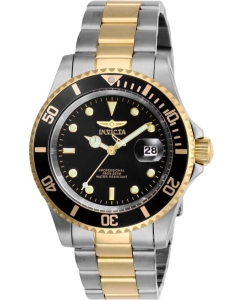 Купить Наручные часы Invicta Pro Diver IN26973 в E-mobi