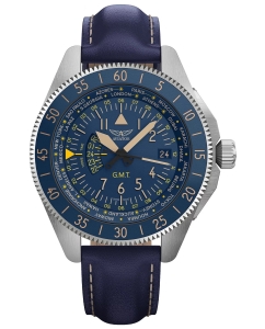 Купить Швейцарские наручные часы Aviator V.1.37.0.304.4 в E-mobi