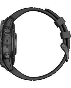 Купить Умные часы Garmin Epix Pro Gen 2 Standard Slate Grey 010-02804-21  в E-mobi