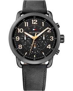 Купить Наручные часы Tommy Hilfiger 1791426 в E-mobi