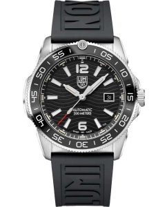 Купить Наручные часы Luminox XS.3101 PACIFIC DIVER AUTOMATIC 3100 SERIES в E-mobi