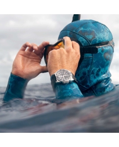 Купить Наручные часы Luminox XS.3101 PACIFIC DIVER AUTOMATIC 3100 SERIES  в E-mobi