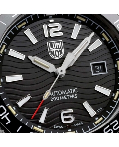 Купить Наручные часы Luminox XS.3101 PACIFIC DIVER AUTOMATIC 3100 SERIES  в E-mobi