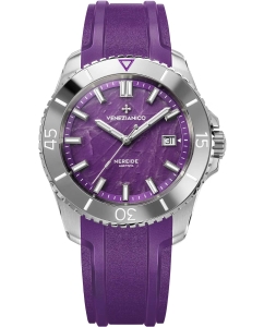 Купить Механические наручные часы Venezianico 4521545 в E-mobi