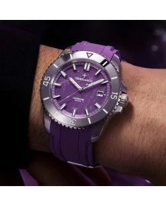 Купить Механические наручные часы Venezianico 4521545  в E-mobi