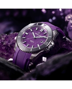 Купить Механические наручные часы Venezianico 4521545  в E-mobi