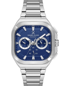Купить Наручные часы Daniel Klein DK.1.13903-3 в E-mobi