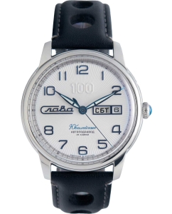 Купить Российские механические наручные часы Слава 2600670/300-2427 в E-mobi