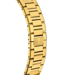 Купить Швейцарские механические наручные часы Festina F20032/2  в E-mobi