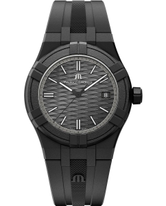 Купить Швейцарские наручные часы Maurice Lacroix AI2008-00000-300-0 в E-mobi