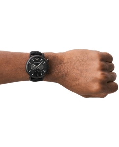 Купить Наручные часы Emporio Armani AR11450 с хронографом  в E-mobi