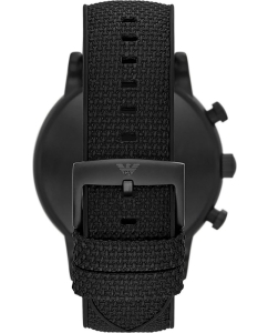 Купить Наручные часы Emporio Armani AR11450 с хронографом  в E-mobi