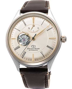 Купить Японские механические наручные часы Orient Star RE-AT0201G0 в E-mobi