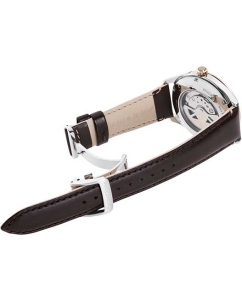 Купить Японские механические наручные часы Orient Star RE-AT0201G0  в E-mobi