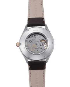 Купить Японские механические наручные часы Orient Star RE-AT0201G0  в E-mobi