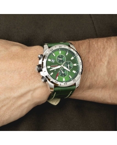 Купить Наручные часы Festina F20692/3 с хронографом  в E-mobi