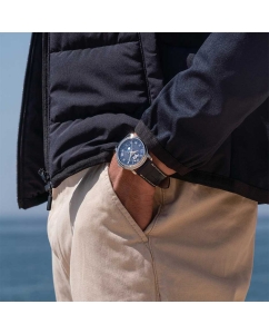 Купить Швейцарские механические наручные часы Frederique Constant FC-335MCNW4P26  в E-mobi