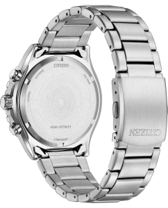 Купить Японские наручные часы Citizen AT2560-84L с хронографом  в E-mobi