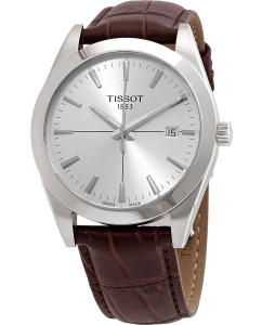 Купить Швейцарские наручные часы Tissot T127.410.16.031.01 в E-mobi