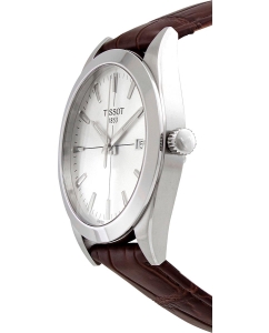 Купить Швейцарские наручные часы Tissot T127.410.16.031.01  в E-mobi