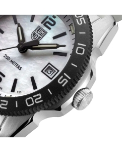 Купить Швейцарские наручные часы Luminox XS.3128M.SET  в E-mobi