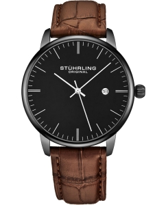 Купить Наручные часы Stuhrling 3997.5 в E-mobi