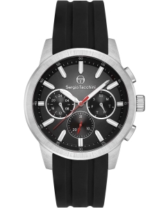 Купить Наручные часы Sergio Tacchini ST.1.10419-1 в E-mobi