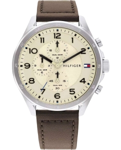 Купить Наручные часы Tommy Hilfiger 1792003 в E-mobi