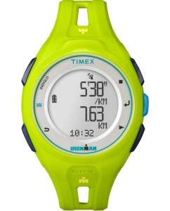 Купить Спортивные наручные часы Timex TW5K87500 с хронографом в E-mobi