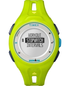 Купить Спортивные наручные часы Timex TW5K87500 с хронографом  в E-mobi