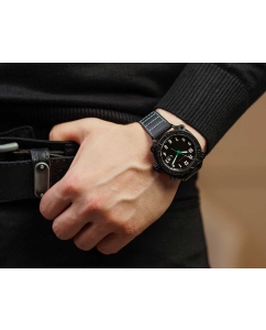 Купить Российские механические наручные часы Молния 0120102-2.0-m  в E-mobi