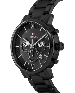 Купить Наручные часы Tommy Hilfiger 1710410 с хронографом  в E-mobi