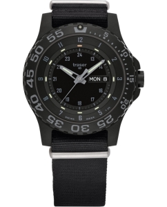 Купить Швейцарские наручные часы Traser TR_103353 в E-mobi