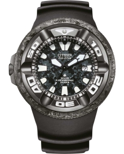 Купить Японские наручные часы Citizen BJ8056-01E в E-mobi