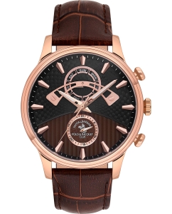 Купить Наручные часы Santa Barbara Polo & Racquet Club SB.1.10593-4 в E-mobi