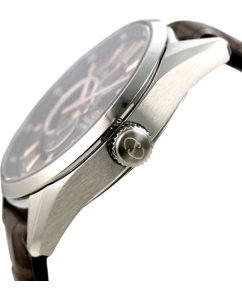 Купить Японские механические наручные часы Orient Star RE-AV0006Y0  в E-mobi