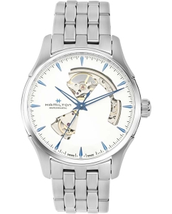 Купить Швейцарские механические наручные часы Hamilton H32675150 в E-mobi