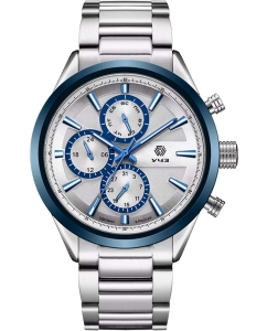 Купить Российские наручные часы Михаил Москвин 1525B-2 в E-mobi