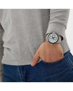 Купить Российские наручные часы Михаил Москвин 1525B-2  в E-mobi