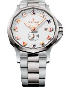 Купить Швейцарские механические наручные часы Corum A395/04247 в E-mobi