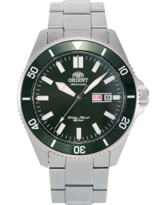 Купить Японские механические наручные часы Orient RA-AA0914E1 в E-mobi