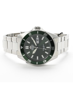 Купить Японские механические наручные часы Orient RA-AA0914E1  в E-mobi