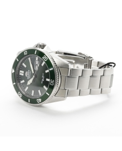 Купить Японские механические наручные часы Orient RA-AA0914E1  в E-mobi